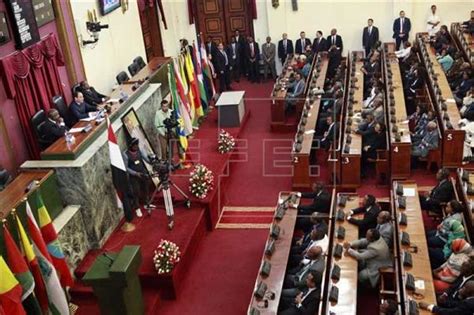 Parliament Urges To Guarantee Human Rights In Ethiopia