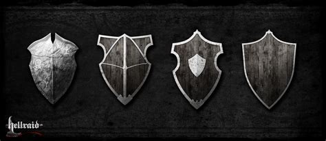 weve  added shields    works blog hellraid