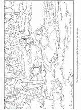Monet Coloring Pages Claude Getdrawings Getcolorings sketch template