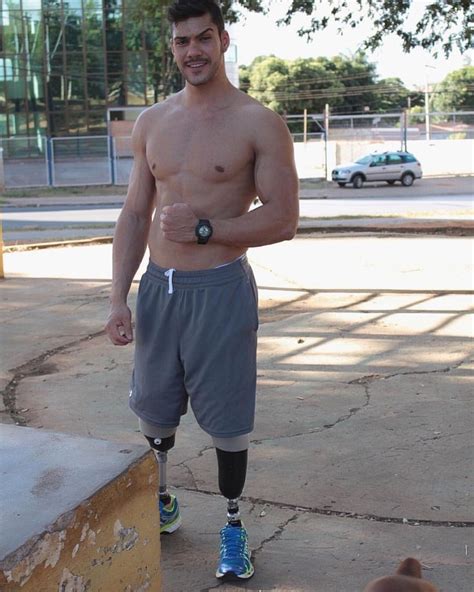 96 best male amputees with style images on pinterest crutches male models and models