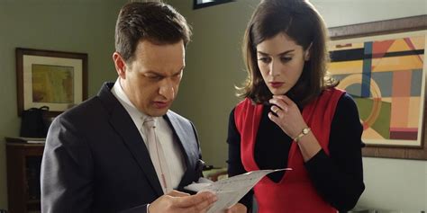 first look josh charles on masters of sex