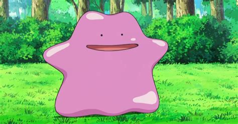 how to catch ditto in pokemon go now that this shapeshifter is