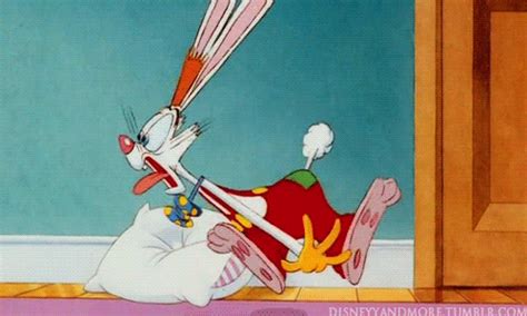 roger rabbit s find and share on giphy