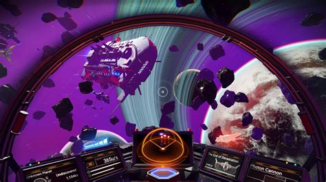 synthesis update for no man s sky launches november 28 on xbox one