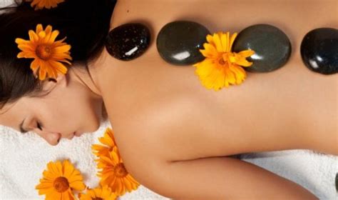What Are The Different Types Of Spa Treatments