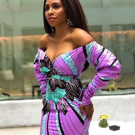 ankara gowns styles in nigeria for lovely ladies 2019 dezango