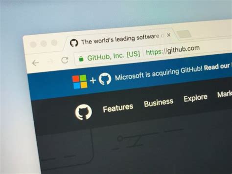 hacker claims   stolen gb data  microsofts github account cybersecurity