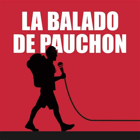 la balado de pauchon podcast