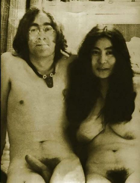 John And Yoko 2 Porn Pictures Xxx Photos Sex Images 648490 Pictoa