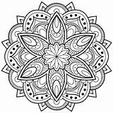Coloring Pages Exotic Flower Getcolorings sketch template