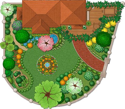 landscape design software  mac pc garden design software  mac pc