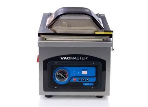 vacmaster vp review vacuumsealer zone