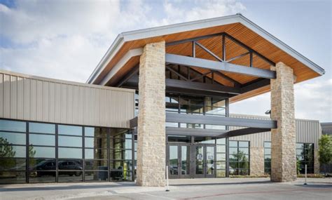 liberty christian school joeris general contractors