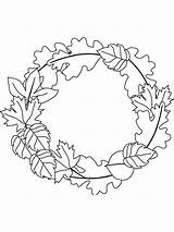 Blaadjes Kleurplaten Bladeren Leaves Herbst Foglie Tree Ausdrucken Blatter Ausmalbild Malvorlage Animaatjes Raskrasil Stemmen Stimmen sketch template