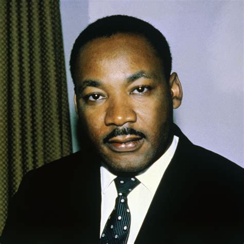 martin luther king dunia sosial