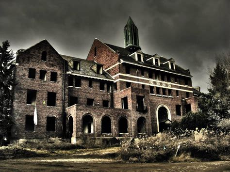 insane asylum ideas  pinterest asylum abandoned asylums