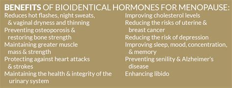 What You Need To Know About Hormone Replacement Therapy