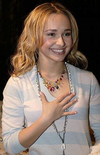 hollywood actress hot photos hot hayden panettiere pictures