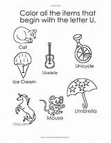 Letter Words Worksheets Activity Begin Items Learn Children Beginning Sheets Activities Sheet Start Starts Kids Coloring Recognize Helps Sounds Only sketch template