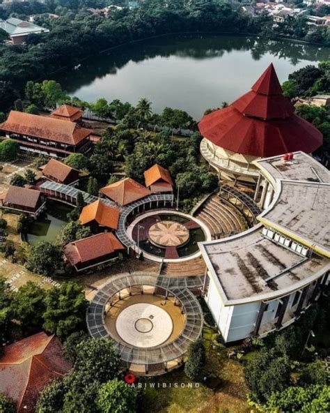 Daftar Tempat Wisata Yang Sudah Buka Di Dki Jakarta Sudah