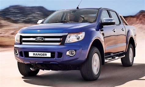 ford dealers  small pickup automotive news