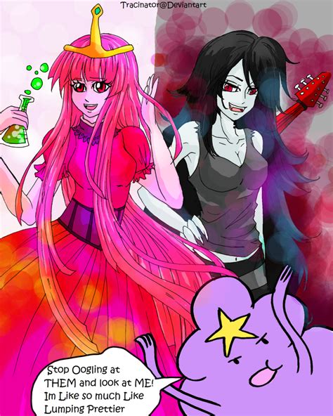 Things To Do In Los Angeles Pb And Marceline Time