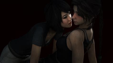 Lara X Sam S S Endurance 2 By Vabanes On Deviantart