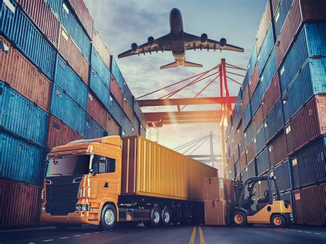 career  freight  logistics study work grow