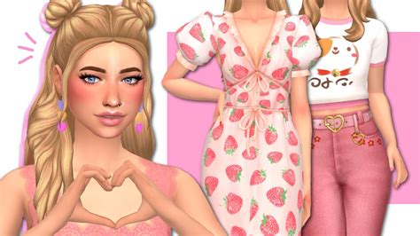 cute sims  outfits dress  sims  impress  stand  themtraicaycom