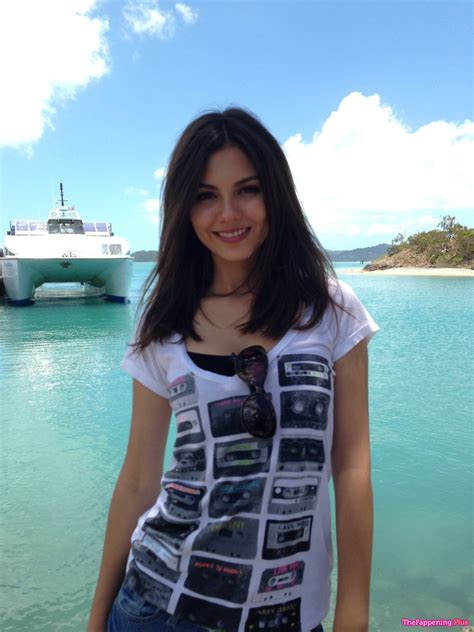 victoria justice topless leaked thefappening photos the fappening plus