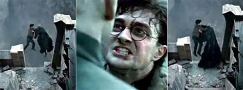 Sneak Peak Harry Potter Stills From New Movie Does This