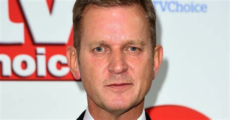 Jeremy Kyle S Hopes Of Tv Comeback In Doubt As C4 Documentary Airs