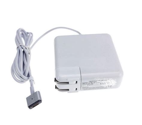 apple macbook air     ac adapter charger power supply cord wire