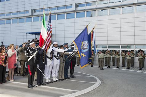 jfc naples change  command naples italy allied joint flickr