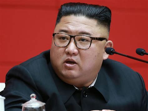 North Korea Donald Trump Opens Up On Kim Jong Uns Health Daily