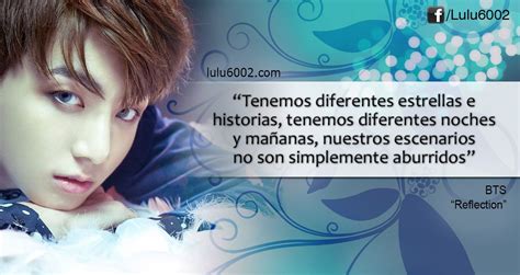 resultado de imagen  frases de lost bts frases bts