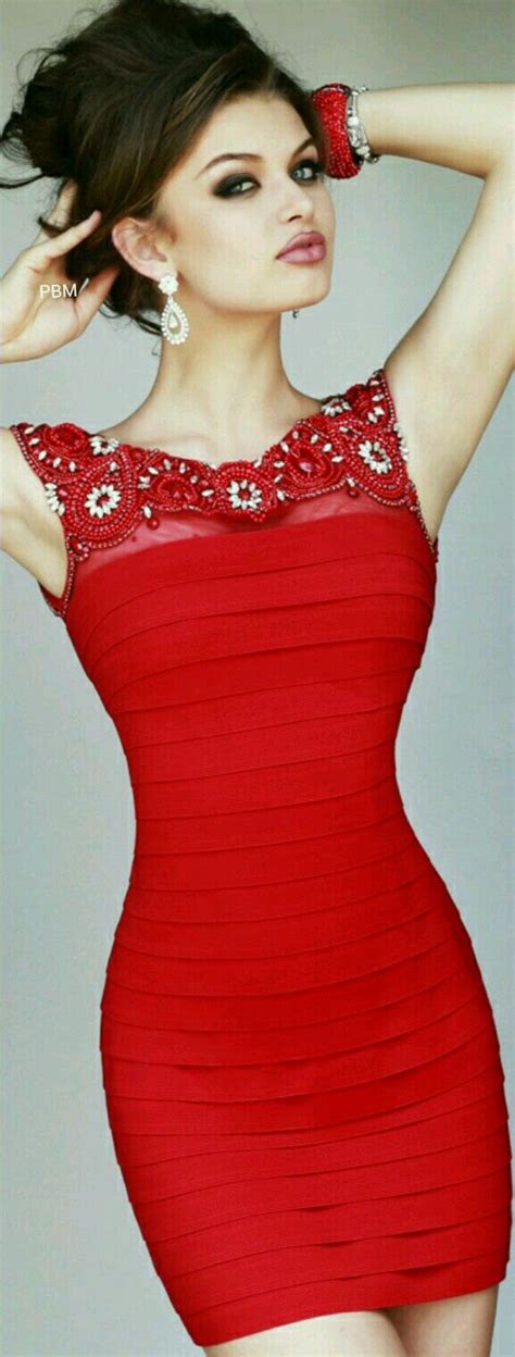 pin by miss victoria2💕 on red dress red cocktail dress