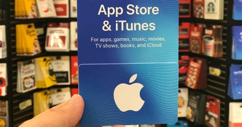 100 Itunes Et Card Only 85 More Discounted T Card Offers