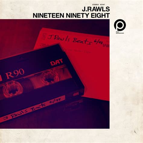 beatbox radio show  rawls nineteen