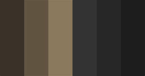 wait   dark color scheme black schemecolorcom