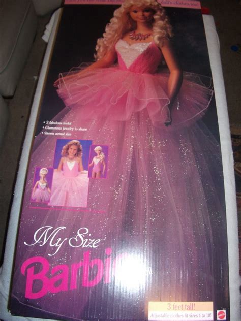 your old barbies could be worth thousands