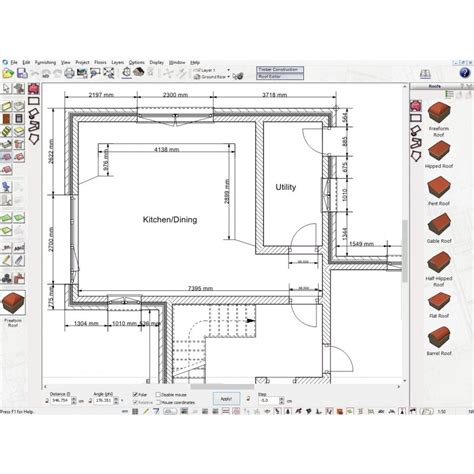 architect home designer pro software elecosoft