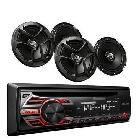 black car speaker  rs unit  chennai id