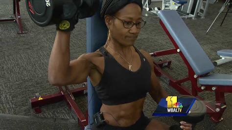 bodybuilder shows she s fit and fabulous at 60
