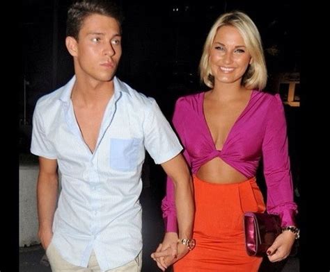 towie s joey essex i have sex with sam faiers day and night