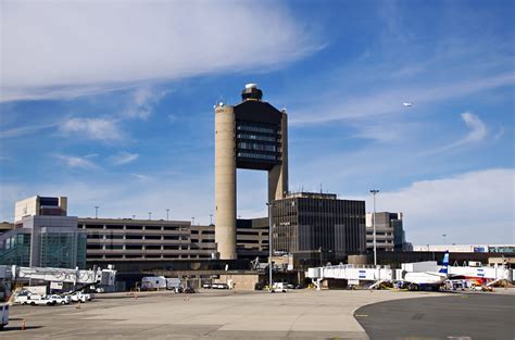 boston logan  north american airport  achieve health accreditation airports council