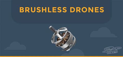 drones globes blog top  drones  brushless motors