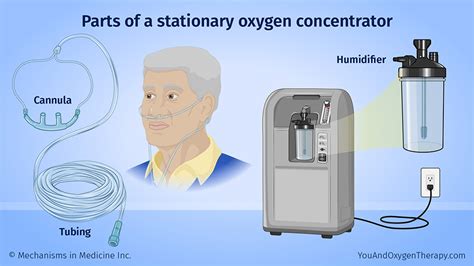 show   stationary oxygen concentrator