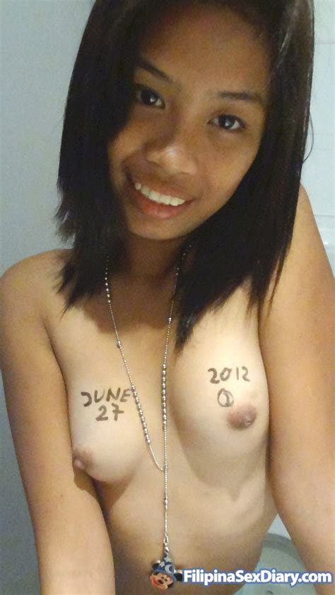crazed filipina sex diary girls nude