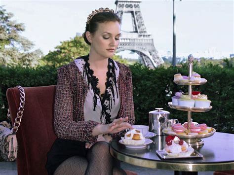 how to spend a day in paris just like blair waldorf society19